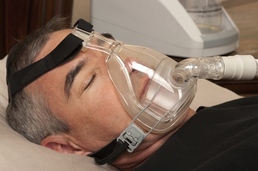 Sleep Apnea: Symptoms, Treatment, Risk Factors and More 4 Sleep Apnea