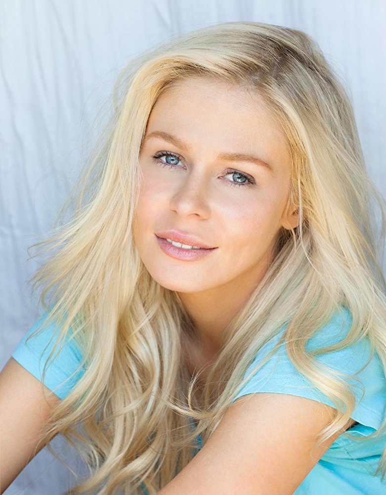 Hanna Griffiths actor 2 Hanna Griffiths - 1