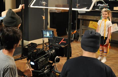 Lulu at the Ace Hotel (2010) 1 killer ace hotel Lulu at the Ace Hotel (2010) - 1