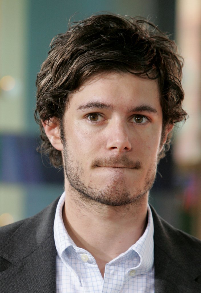 Adam Brody "The Ten" - Film (2007) - 3