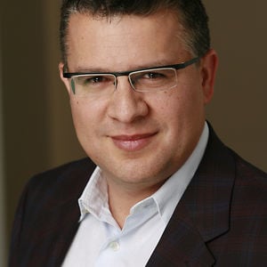 Alex Barkaloff 2 Alex Barkaloff - 1