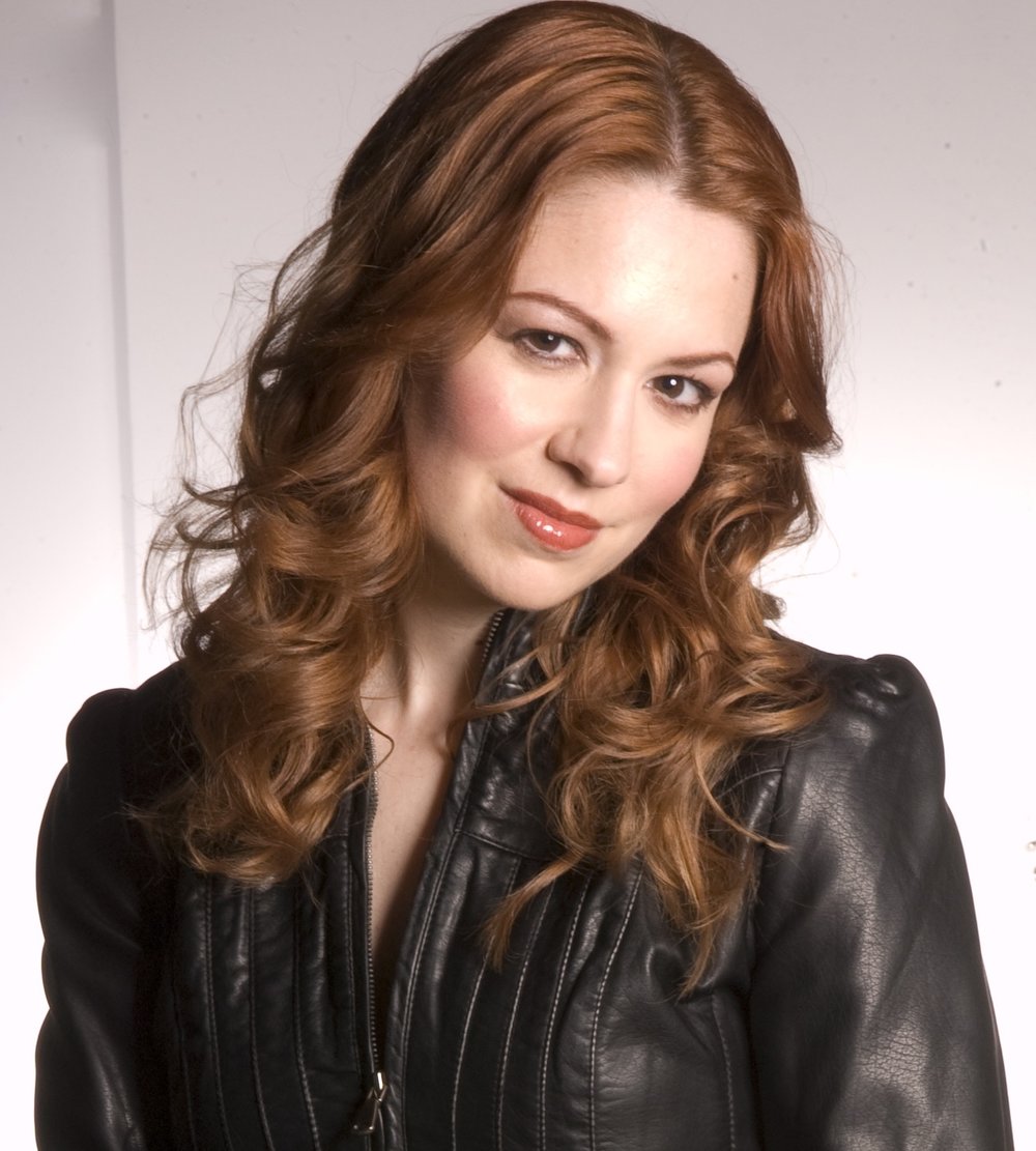 The Look (2008) 3 Annie McGovern The Look (2008) - 3