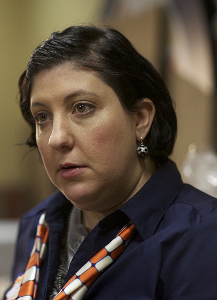 The Look (2008) 4 Ashlie Atkinson The Look (2008) - 4
