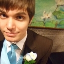 Austin Hinderliter Austin Hinderliter - 1