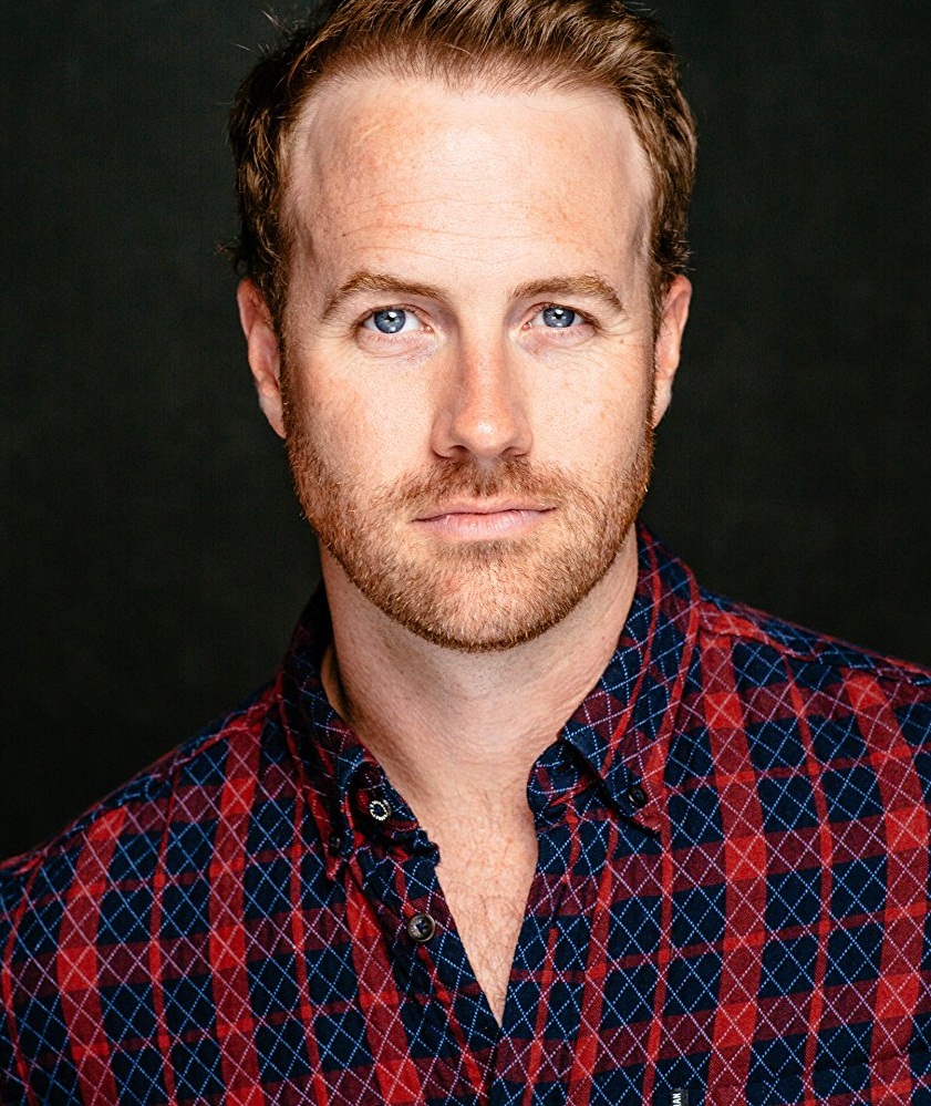 "Bedfellows" - Film (2010) 3 Bret Shuford "Bedfellows" - Film (2010) - 3