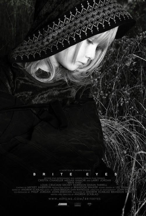 Brite Eyes 1 Brite Eyes (2009) - 1