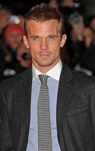 Cam Gigandet Free Ride (2013) - 7