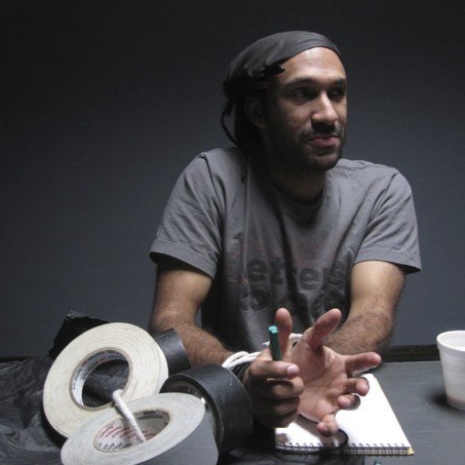 Che Broadnax 2 Che Broadnax - 1