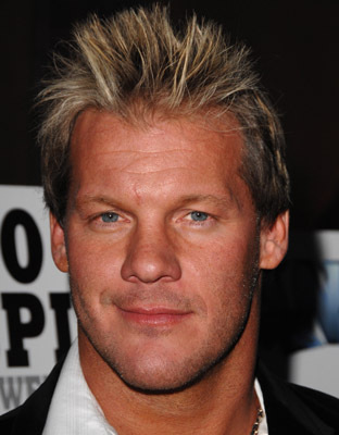 "Redemption Song" - Television (2008) 3 Chris Jericho "Redemption Song" - Television (2008) - 3