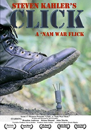 Steven Kahler 1 Click... a Nam War Flick Steven Kahler - 1