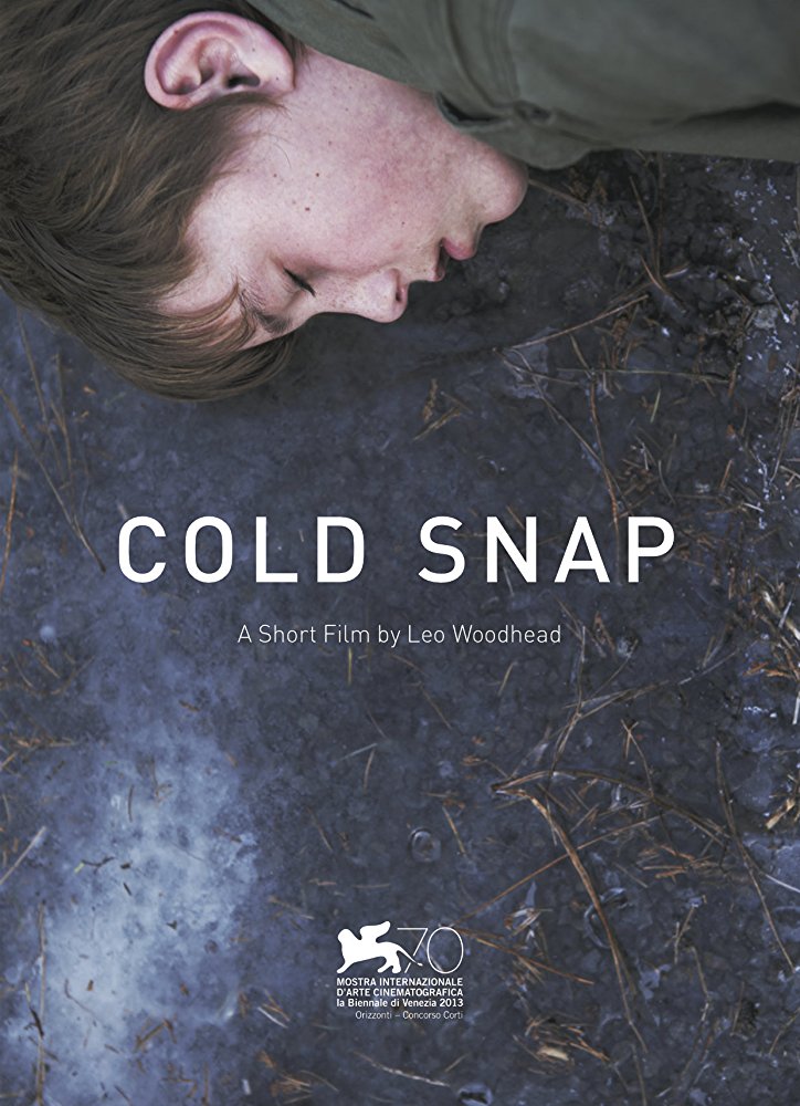 Leo Woodhead 2 Cold Snap Leo Woodhead - 2