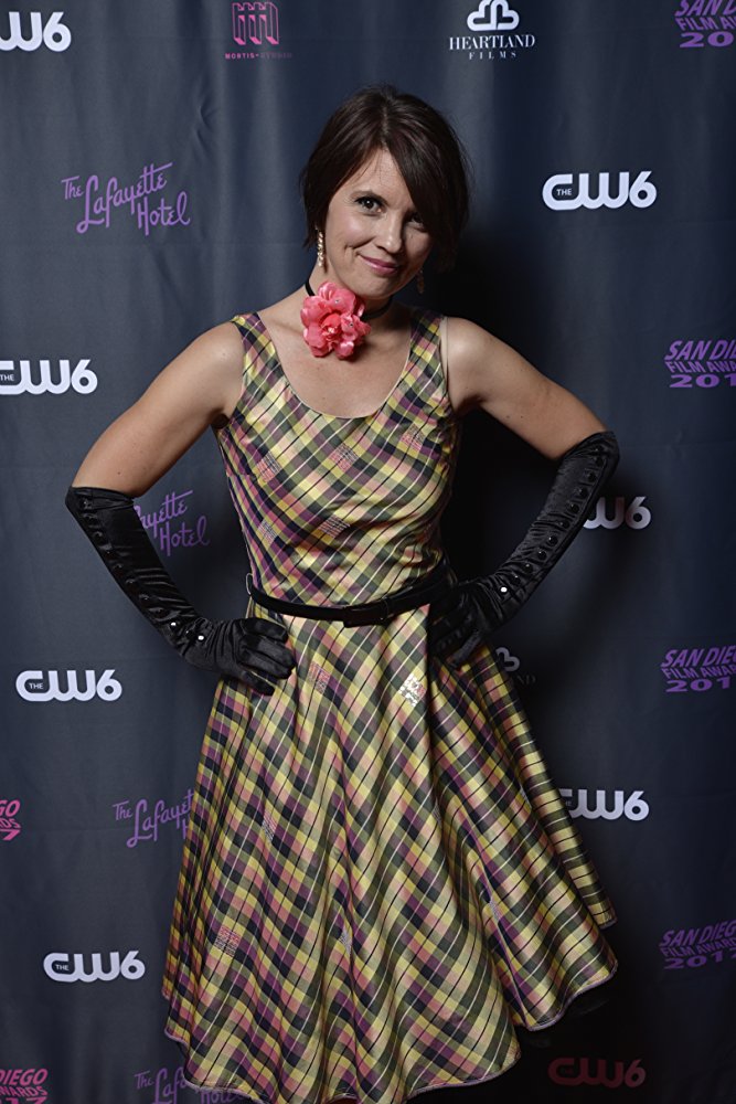 Cristyn Chandler Brite Eyes (2009) - 2