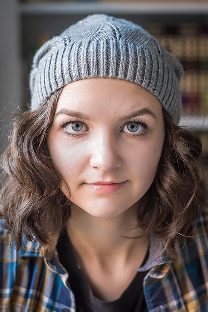 Lulu at the Ace Hotel (2010) 2 Daisy Tahan Lulu at the Ace Hotel (2010) - 2