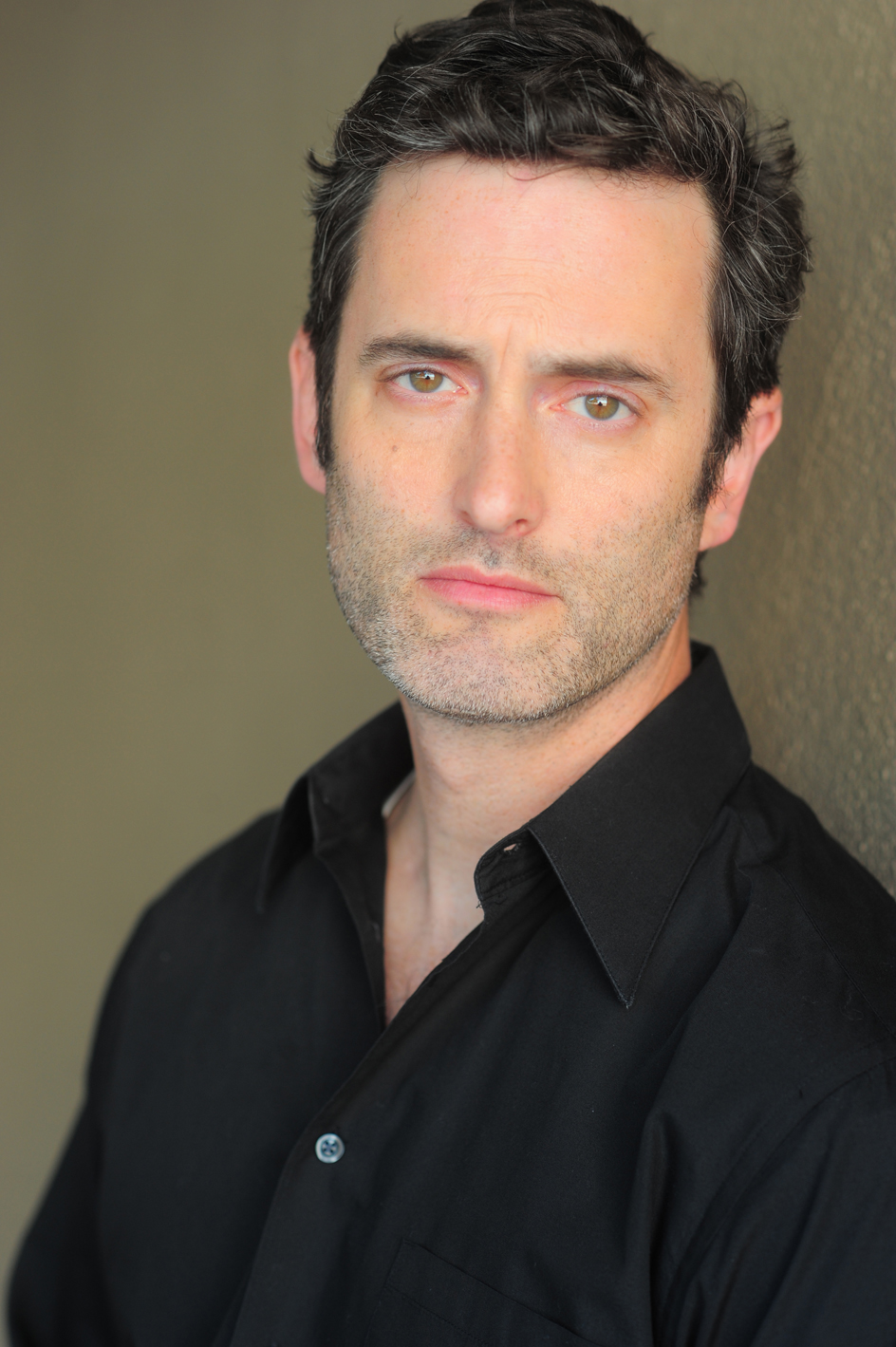 The Full Picture (2008) 3 Daron Jennings The Full Picture (2008) - 3