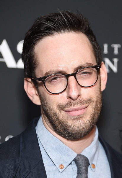 David Kaplan David Kaplin - 1