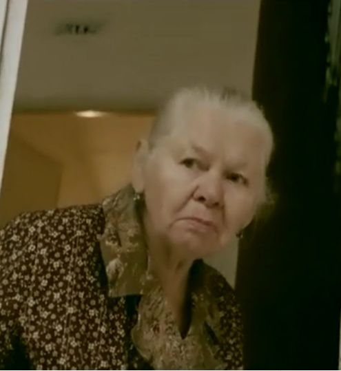 Edita Zakravska Rubbish (2006) - 3