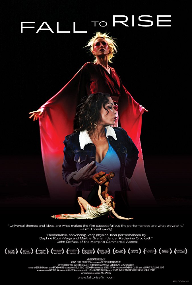 Jayce Bartok 1 Fall to Rise Jayce Bartok - 1