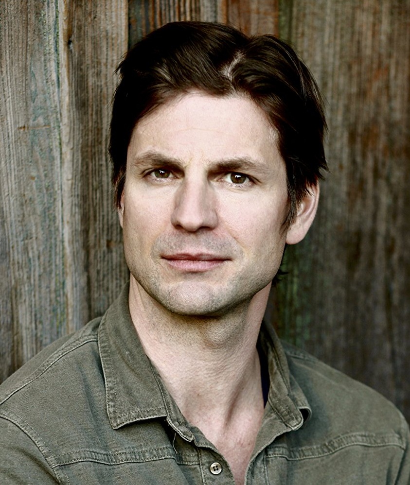 "Particles of Truth" - Film (2003) 3 Gale Harold "Particles of Truth" - Film (2003) - 3