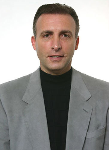 The Face of The Earth (2005) 2 Jack Caruso The Face of The Earth (2005) - 2