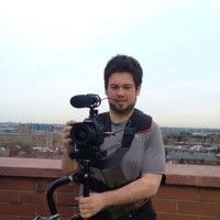 Jared Kasanofsky 2 Jared Kasanofsky - 1