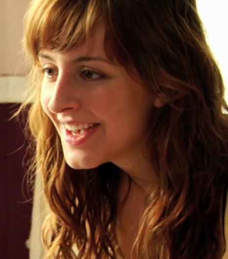 Jessica Bennett Anatomy of Numbers (2008) - 4