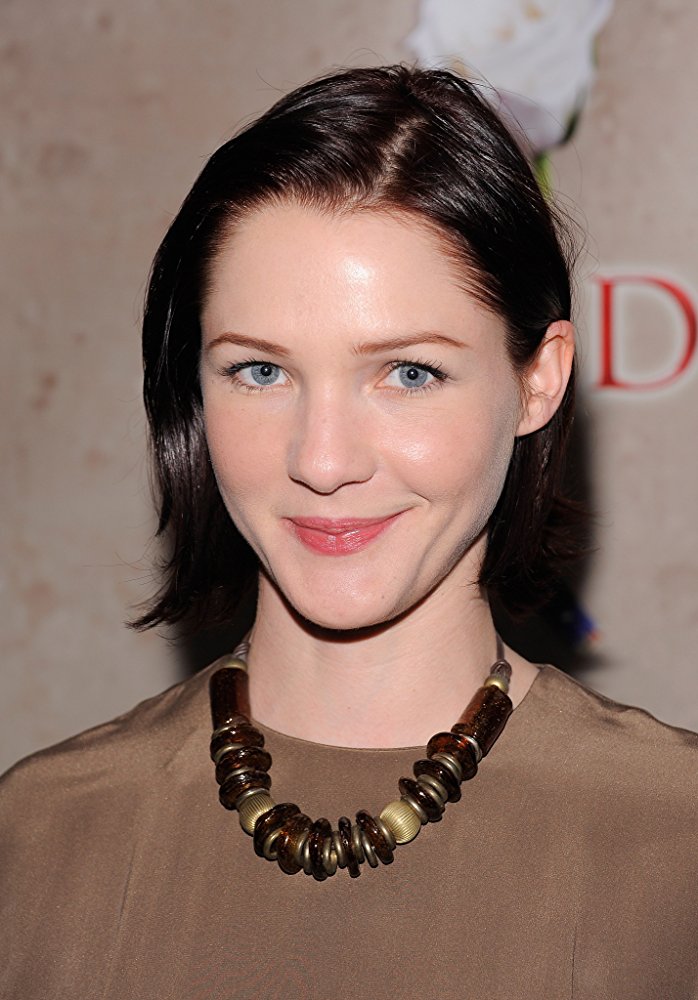 Lulu at the Ace Hotel (2010) 3 Jessica Collins Lulu at the Ace Hotel (2010) - 3