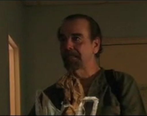 The Face of The Earth (2005) 1 John the face of the earth The Face of The Earth (2005) - 1