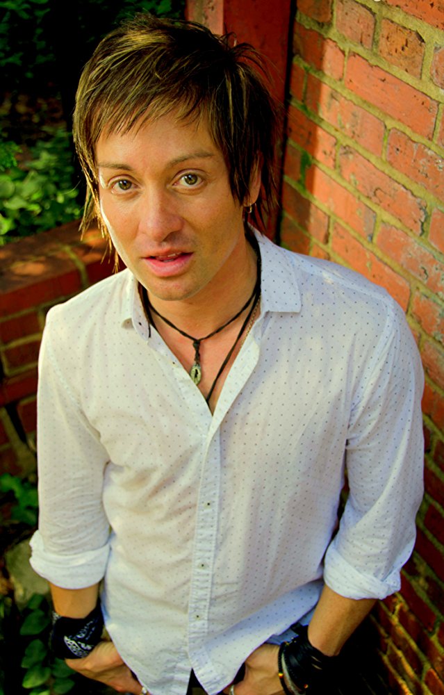 Johnny Alonso Life After Lisa, the Web Series (2010) - 4