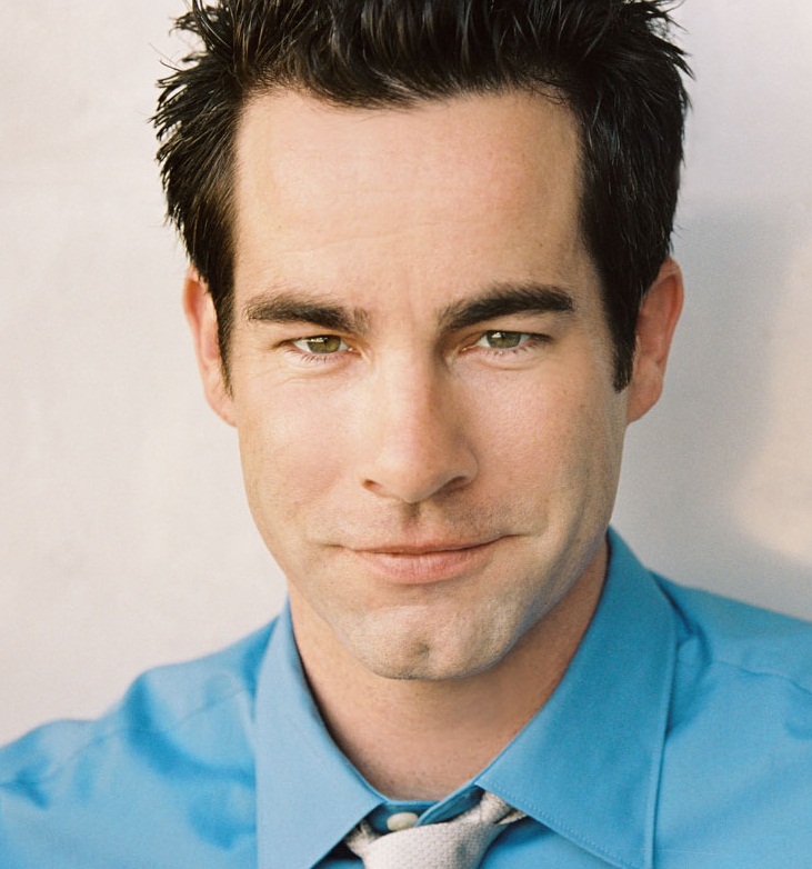 The Full Picture (2008) 2 Joshua Farrell The Full Picture (2008) - 2