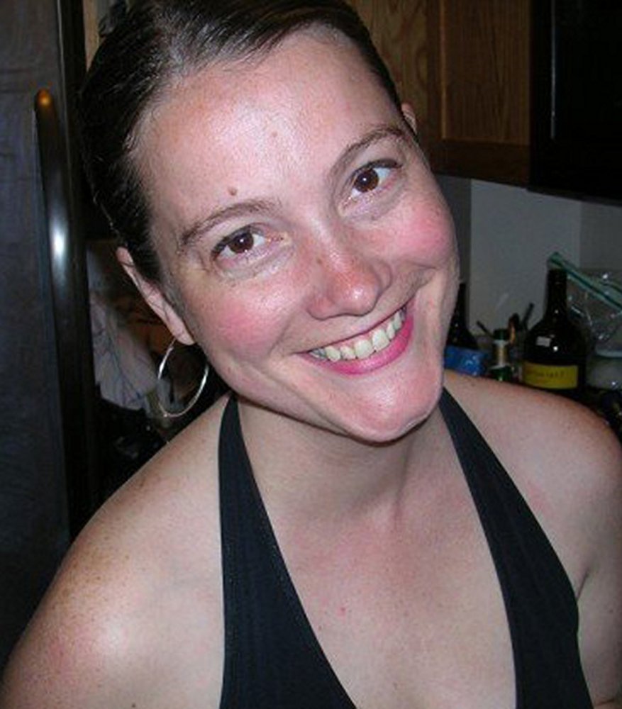 Julie Buck 1 Loop Planes, Day 2 - 1