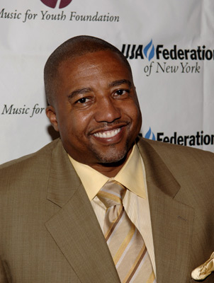 Kevin Liles "I Want To Work For Diddy" - Television (2008) - 4