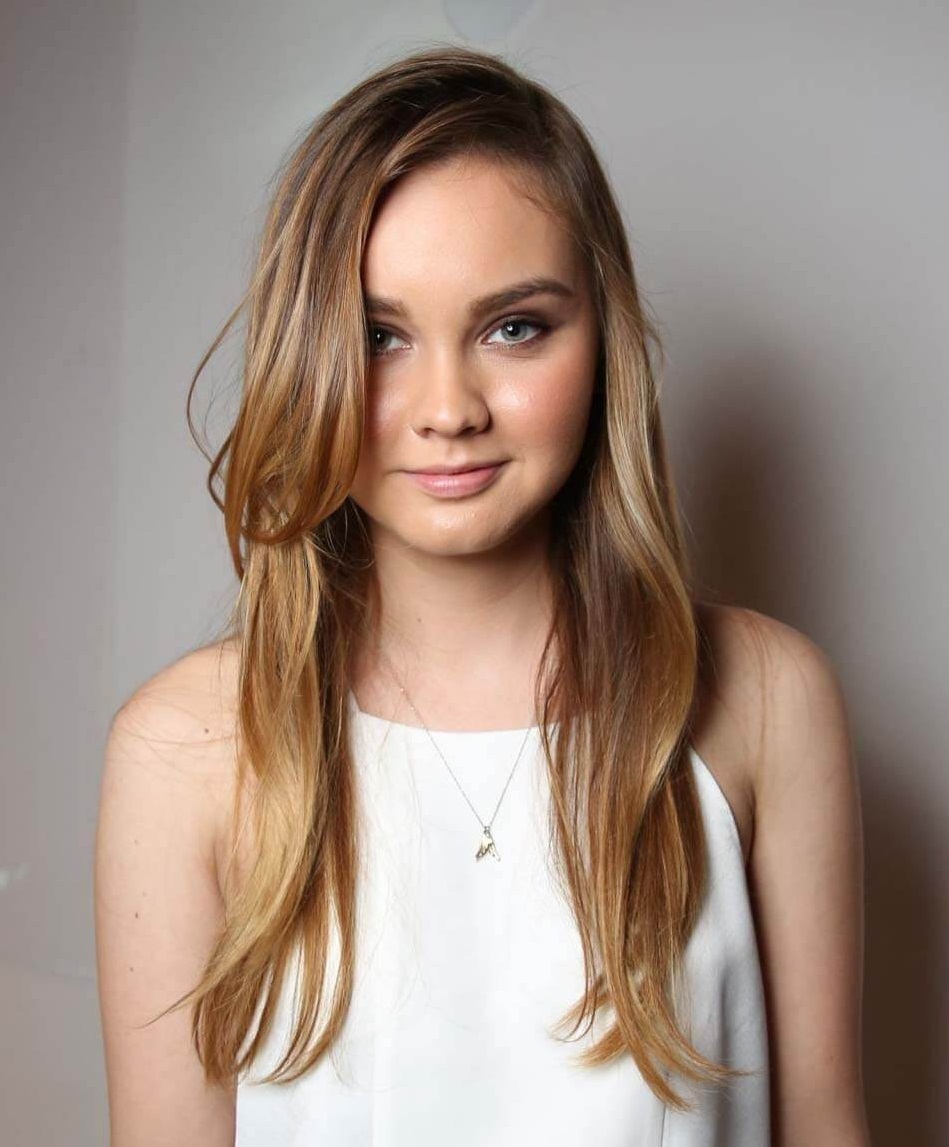 Liana Liberato Free Ride (2013) - 3