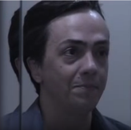 Antithesis (2010) 2 Luca Rodrigez Antithesis (2010) - 2