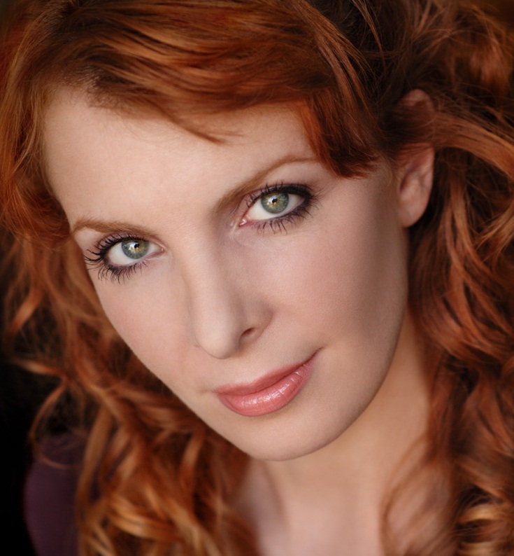 Michele Santopietro "A Perfect Fit" - Film (2005) - 5