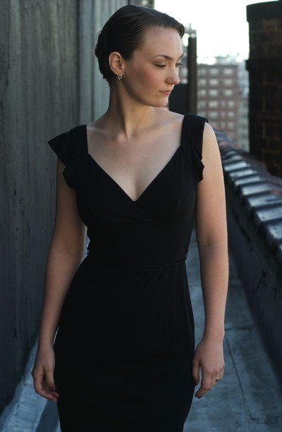 Mikki Baloy "The Party" - Film (2003) - 3