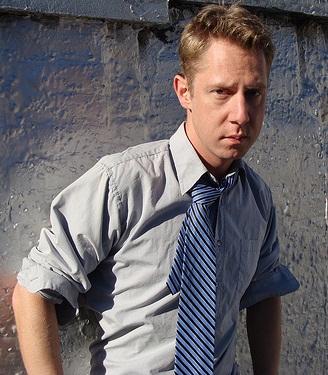 Paul Case Copy "The Party" - Film (2003) - 2