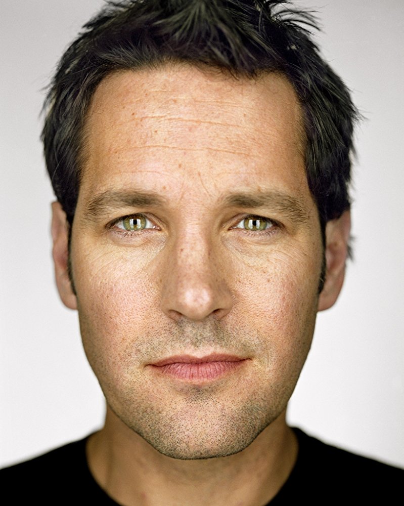 Paul Rudd "The Ten" - Film (2007) - 2