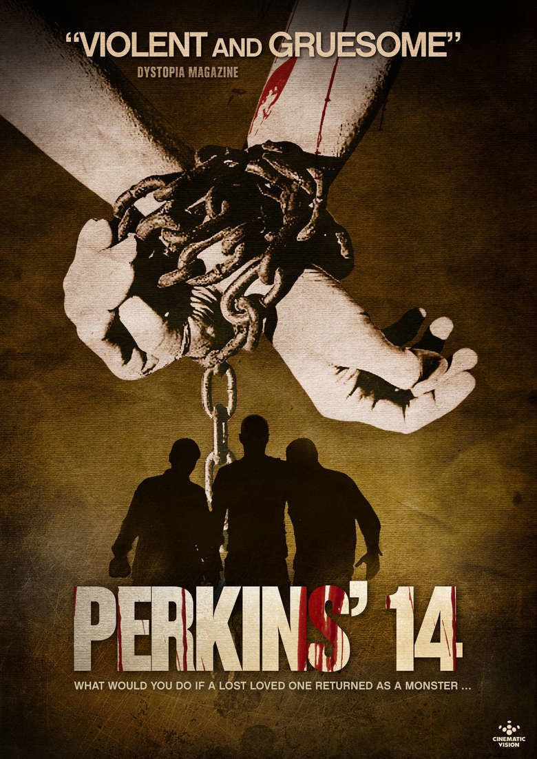 Perkins' 14 (2009) 1 Perkins 14 1 Perkins' 14 (2009) - 1