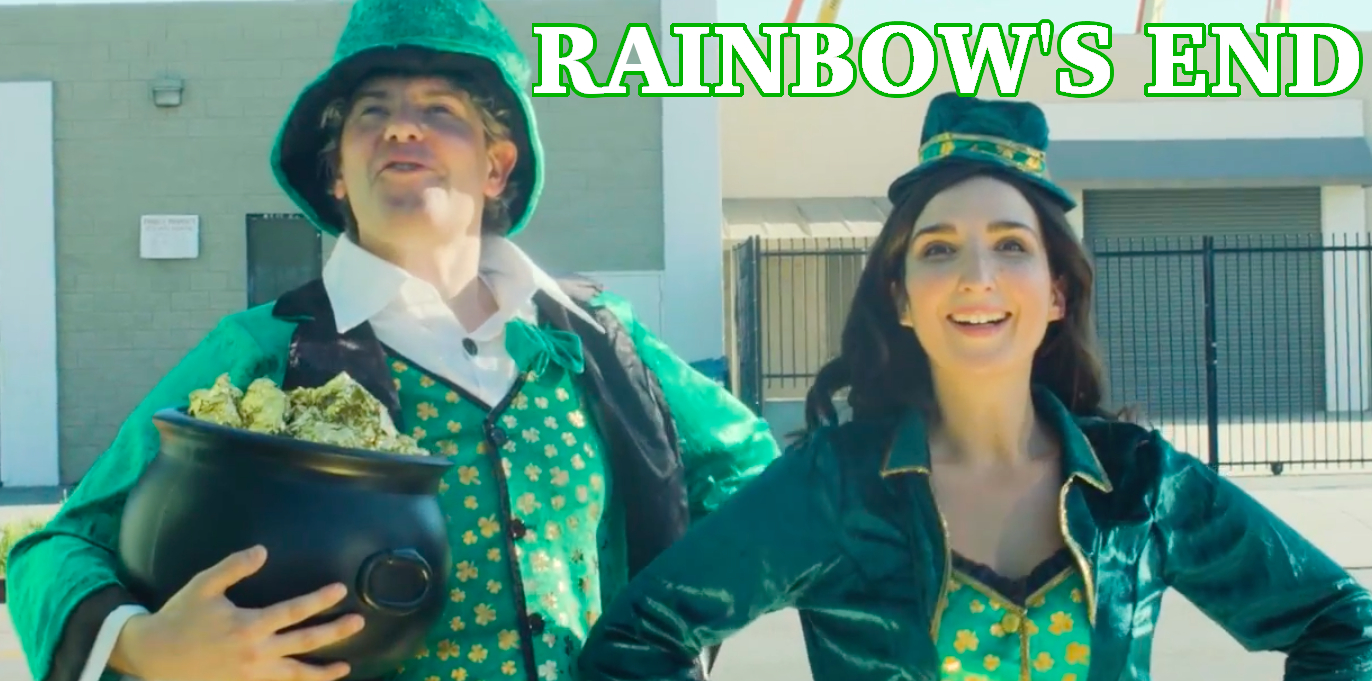 Rainbows End Peter Macaluso - 2