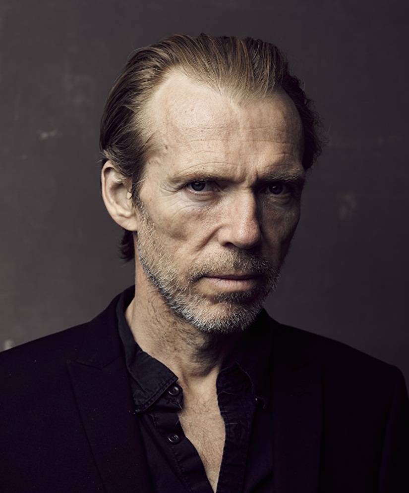 Perkins' 14 (2009) 3 Richard Brake Perkins' 14 (2009) - 3