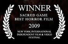 Sacred Game Best Horror Film Bernardo Chilindron - 3
