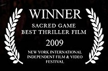 Sacred Game Best Thrailer Film Bernardo Chilindron - 2
