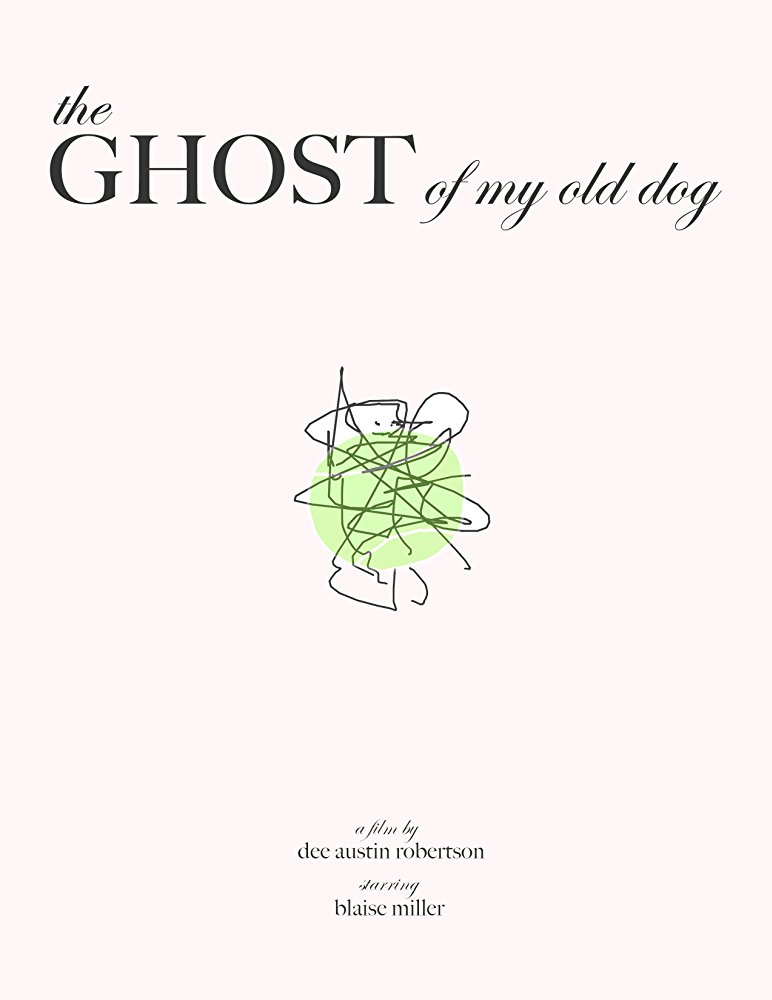 Dee Robertson 2 The Ghost of My Old Dog Dee Robertson - 2