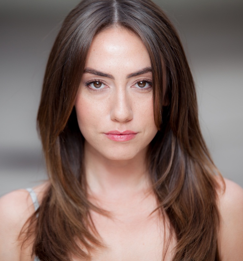 Zoe Sloane Life After Lisa, the Web Series (2010) - 2