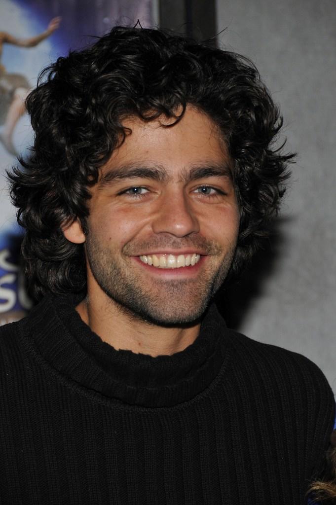 adrian grenier sundancefilmfestival "A Perfect Fit" - Film (2005) - 2