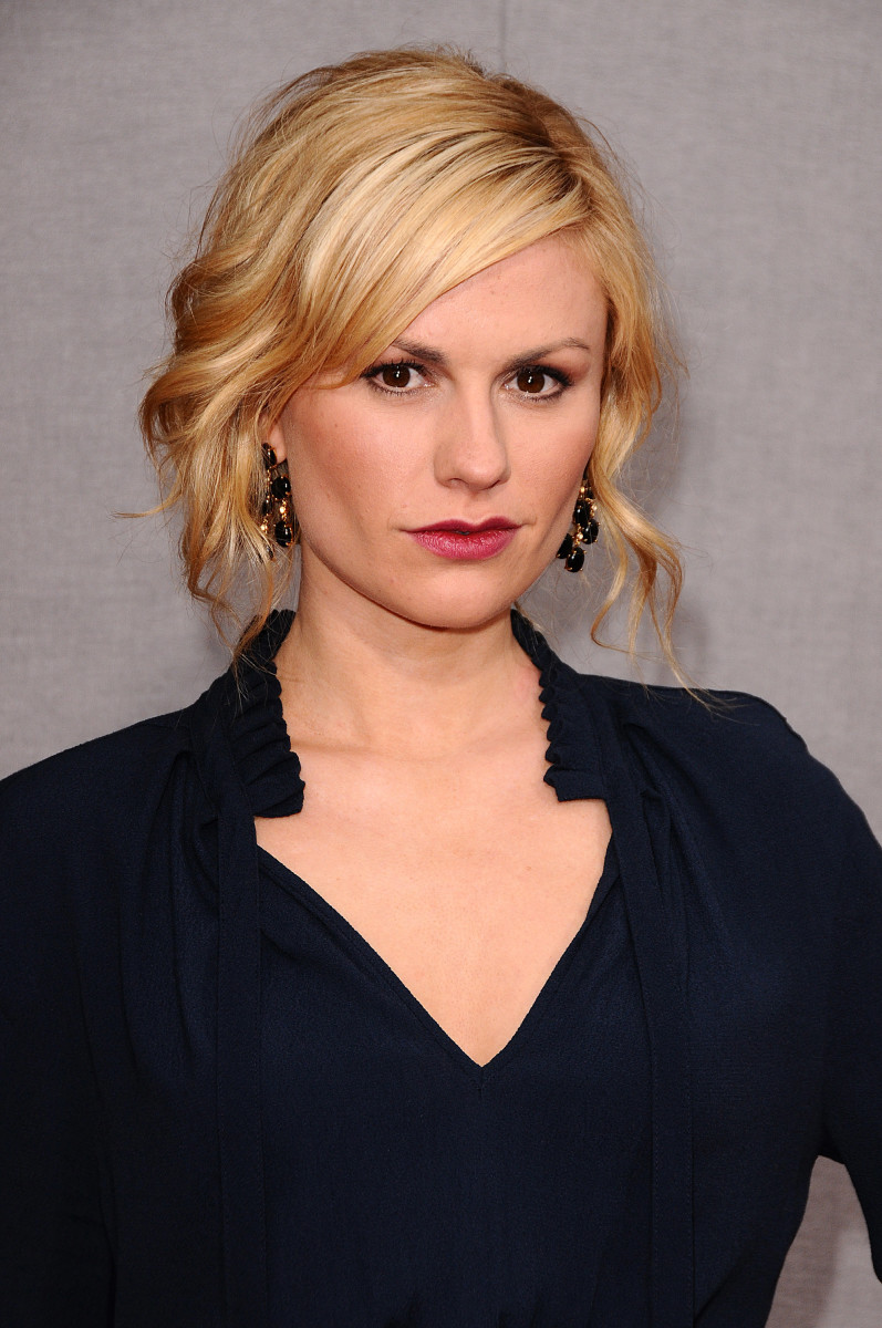 anna paquin Free Ride (2013) - 2