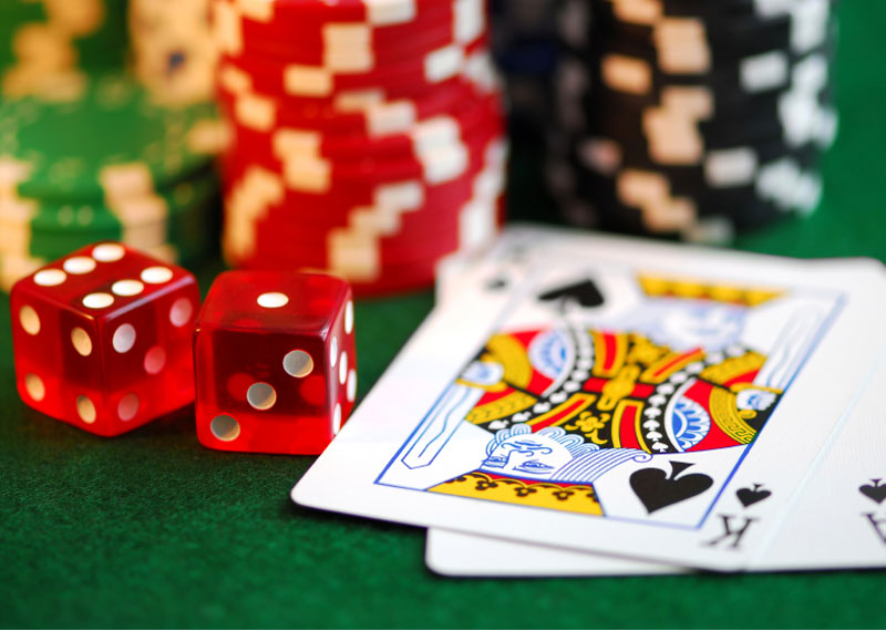 card games gambling You'll Always Be a Winner - 1