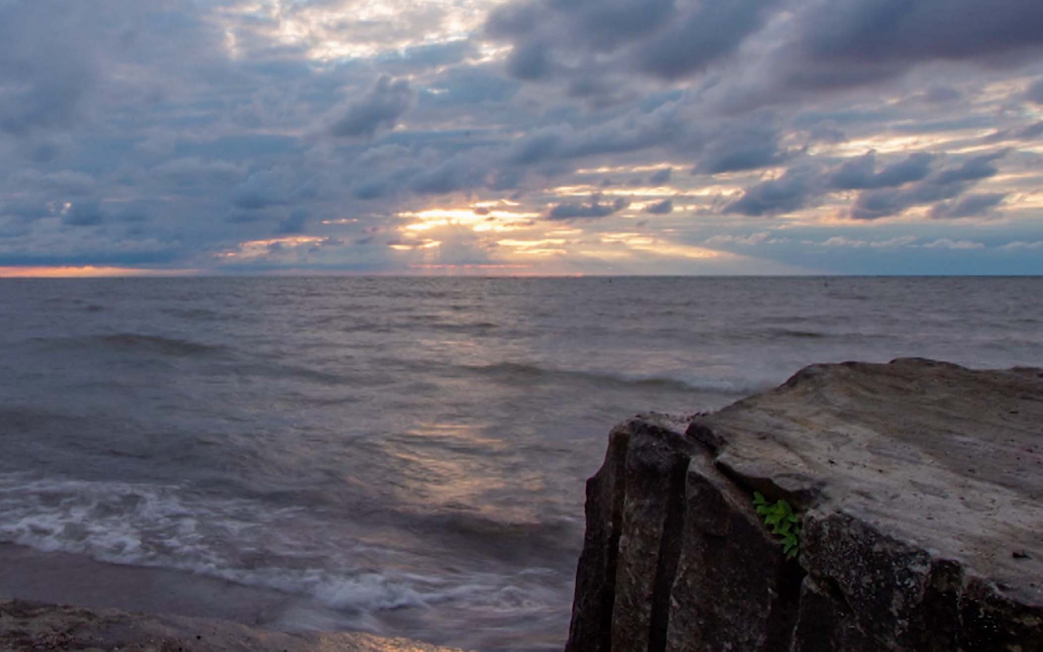 lake erie The Erie Pact - 1