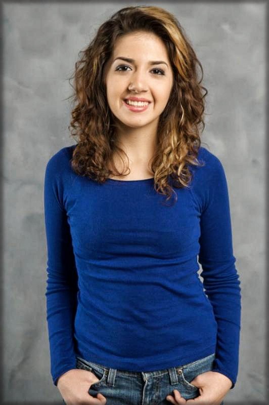 tiffany ariany Life After Lisa, the Web Series (2010) - 3