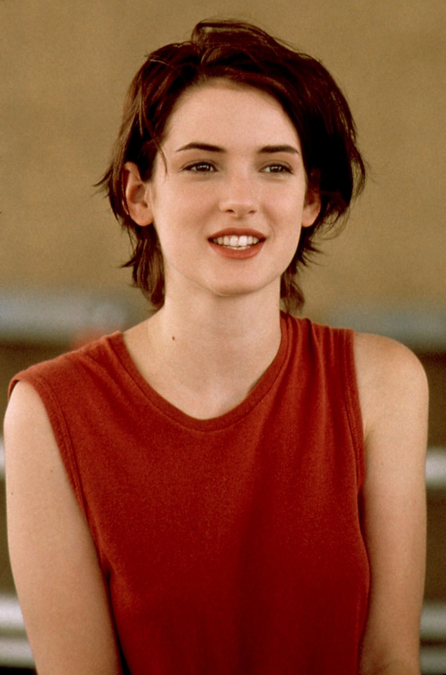 winona ryder "The Ten" - Film (2007) - 5